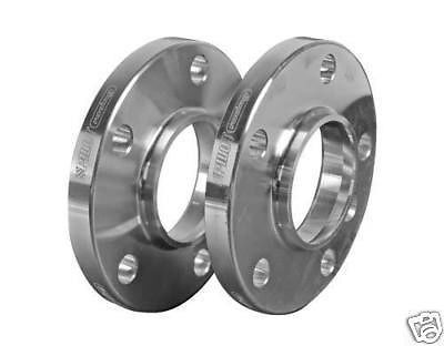 COPPIA DISTANZIALI DA 16mm FIAT LANCIA ALFA 5X98 58,1