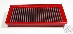 FILTRO ARIA SPORTIVO BMC AIR FILTERS SMART: FORFOUR COLT VI/CZ3/CZC