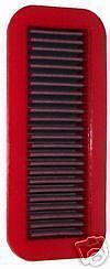FILTRO ARIA SPORTIVO BMC AIR FILTERS CITROEN C1-PEUGEOT: 107