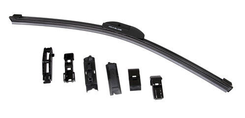 Aqua Blade Spoiler - 65 cm (26 ) - 1 pz  Sistema di montaggio multiplo con 6 rac