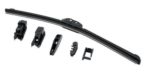 Aqua-Tech - 48 cm (19") - 1 pz Spazzola tergicristallo ad alte prestazioni. La s