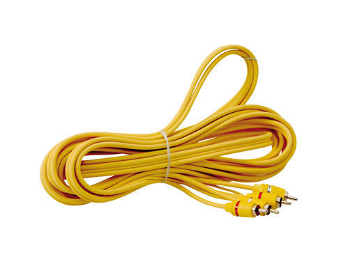 Cavo audio, RCA-RCA - 200 cm Schermato -  - 8000692405086