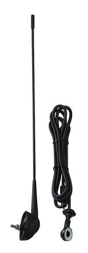 Antenna a tetto - 36 cm Universale, con inclinazione regolabile -  - 80006924022