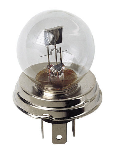 12V Lampada asimmetrica biluce - R2 - 40/45W - P45t - 1 pz - D/Blister - - 80006