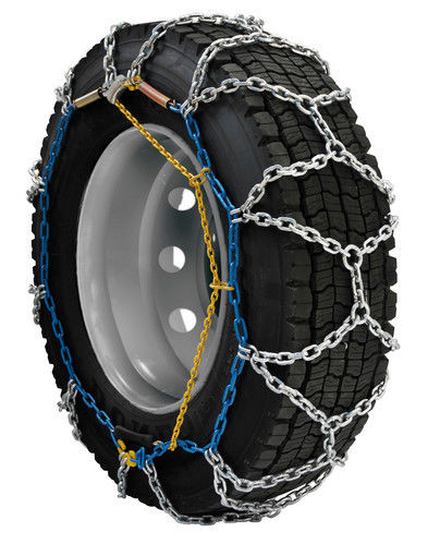 Catene da neve Truck-Flex - 37 Coppia catene da neve per camion e autobus.Montag