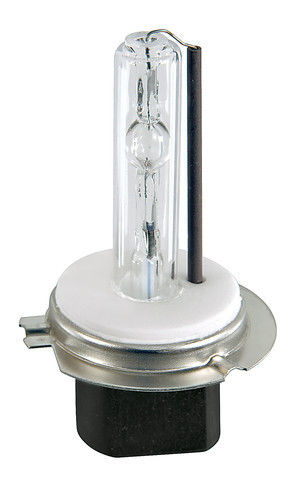 24V H.I.D. Xenon - H7 - Scatola Per montaggio su veicoli con impianto alogeno tr