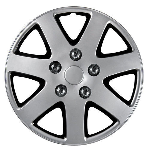 C-098, X-Treme -    14" Set 4 copricerchi qualit      X-Treme    in ABS. Vernici