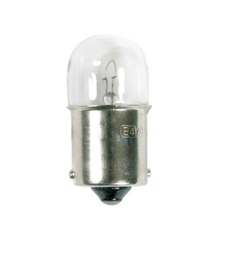 12V Lampada sferica - R10W - 10W - BA15s - 10 pz - Scatola Per luci di posizione
