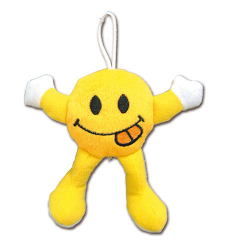 Cutie Fresh Smile - Vaniglia Simpatici soggetti che funzionano da ottimi deodora