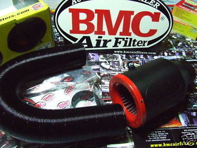 FILTRO ARIA SPORTIVO BMC DIA FINO A 1600 cc