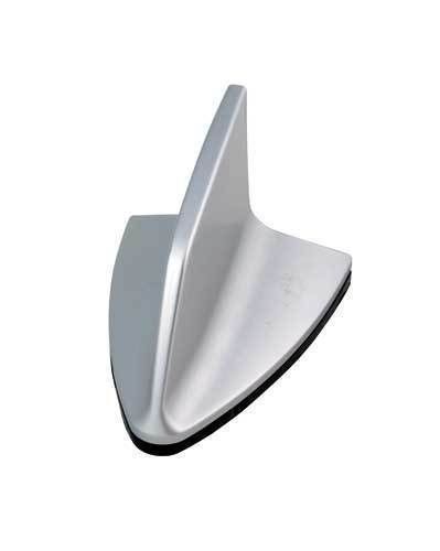 FINTA PINNA DI SQUALO Gps-Fin Spoiler 2 - Argento