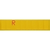 98071 Targa ripetitrice per rimorchi e semirimorchi