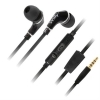 Willy, auricolare stereo con microfono Jack stereo da 3,5 mm