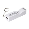 Pocket-Power 2200 Batteria d\'emergenza con presa USB. Fornita carica e pronta