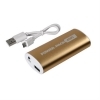 Power-Pack 4000 Batteria d\'emergenza con presa USB. Fornita carica