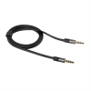 Phixia, cavo AUX-AUX Cavo AUX piatto antigroviglio da 120 cm con jack stere