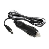 Spinotto per presa accendisigari con connettore jack, 12/24V cavo da 170 cm