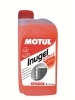 MOTUL Inugel Optimal Ultra LIQUIDO ANTIGELO REFRIGERANTE ROSSO CONCENTRATO 1 LITRO