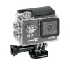 Action-Cam 1, telecamera per sport 720p + Kit accessori Monitor da 2.0”