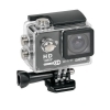 Action-Cam Plus, telecamera per sport 1080p Wi-Fi + Kit accessori  Grandangolo da 170°