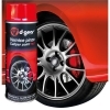 Vernice alta temperatura e pinze freno ROSSO D-Gear 400ML