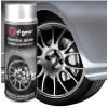 Vernice alta temperatura e pinze freno GRIGIO D-Gear 400ML