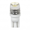 T10 Color-Led Wide Beam, lampade a led (2 pz) Bianco