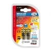 Mega-Led Hi-Power 9 - 10-32V - T10 Lumen: 200 lm
