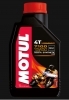 OLIO MOTORE PER MOTO MOTUL 7100 4T 15W-50