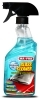 Glass Cleaner MAFRA E\' il prodotto ideale per i vetri senza aloni