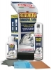 Kit rinnova fari MAFRA permette di ripristinare la trasparenza originale