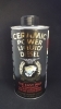 CERAMIC POWER LIQUID DIESEL PER AUTO A GASOLIO  FINO A 2500cc 500ml