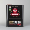 MOTUL SAE 30 2 LITRI auto storiche tra il 1900 e il 1950