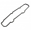 FORD Guarnizione coperchio valvola ELRING 027.730