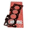 PSA Guarnizione testa in metallo-m ELRING 074.391