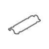 FIAT Guarnizione coperchio valvola ELRING 399.570