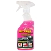 Last Touch Express è una cera per auto liquida MAFRA per lucidare l\'auto velocemente
