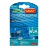Fusibile lamellare Maxi - 60A 29,2mm