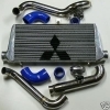 Kit intercooler maggiorato mitsubishi lancer evo