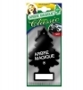 PROFUMATORE AUTO ARBRE MAGIQUE FRAGRANZA CLASSIC BLACK COLOGNE
