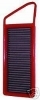 FB309/20 FILTRO ARIA SPORTIVO BMC C1 C2 C3 1007 107 206 FORD FIESTA VI 1.4 Tdci