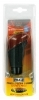 Exclusive PLC-1 - Pomello leva cambio Radica + pelle forata - Per leve cambio st