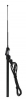 Antenna telescopica - 100 cm - 58    ° Specifica per VW, Alfa Romeo, Peugeot, Ci