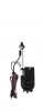 Antenna elettrica automatica Universale, con 2 testate. Funzionamento automatico