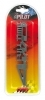 Emblema 3D cromato - Full Time 4WD Base adesiva speciale ed impermeabile, idoneo