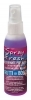Spray Fresh - 60 ml - Frutti di bosco  Il profumo ideale per veicoli e ambienti.