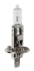 12V Lampada alogena - H1 - 55W - P14,5s - 1 pz - Scatola Omologata per uso strad