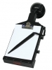 Portanotes illuminato Business-pad Extra-large - 130x150 mm  Portanotes a ventos