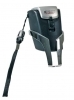 Smoky 2 in 1, mini posacenere portatile  Doppio supporto per applicazione alla b