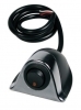 Interruttore carenato - 12V - Rosso - 16A Funzione acceso/spento, con spia lumin